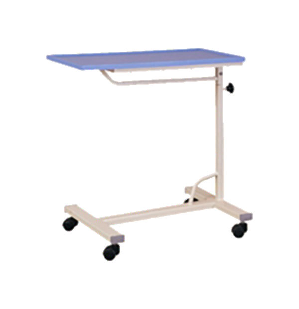 Over Bed Table - 1021 A